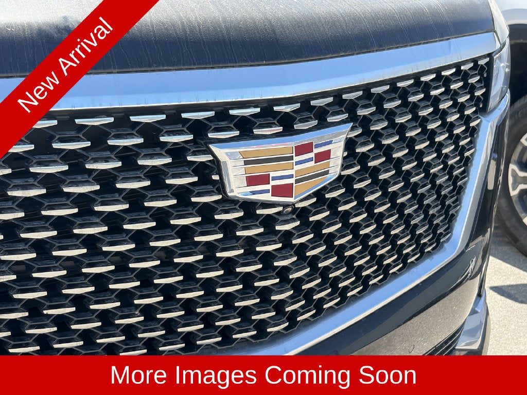 2023 Cadillac Escalade ESV RWD Luxury