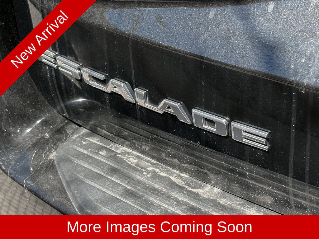 2023 Cadillac Escalade ESV RWD Luxury