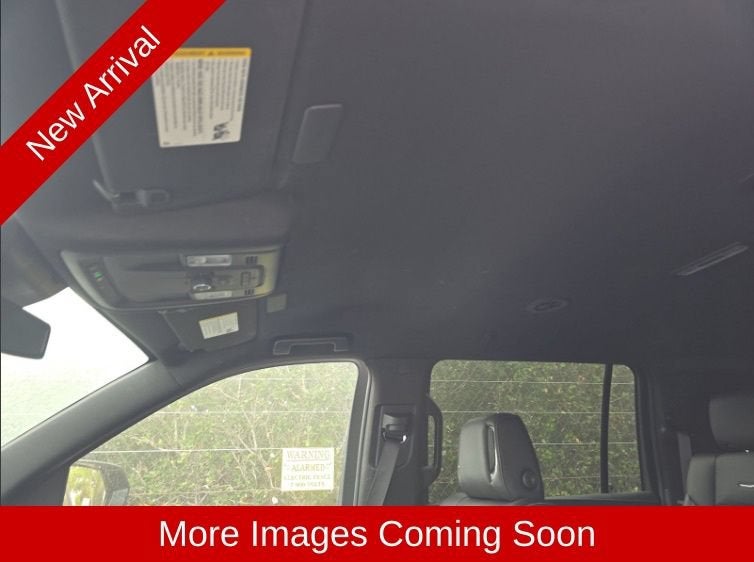 2024 Cadillac Escalade ESV Luxury