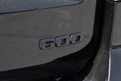 2023 Cadillac Escalade 4WD Sport Platinum