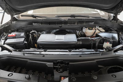 2023 Cadillac Escalade 4WD Sport Platinum