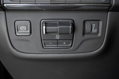 2023 Cadillac Escalade 4WD Sport Platinum