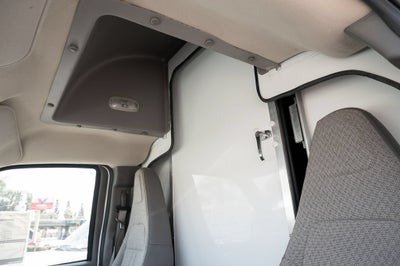 2024 Chevrolet Express Cutaway 3500 1WT