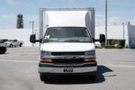 2024 Chevrolet Express Cutaway 3500 1WT