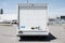 2024 Chevrolet Express Cutaway 3500 1WT