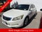2009 Honda Accord Sdn EX-L