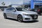 2020 Honda Accord Sedan Sport