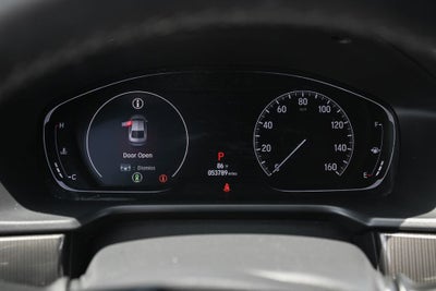 2020 Honda Accord Sedan Sport