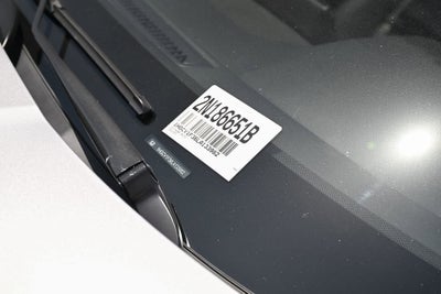 2020 Honda Accord Sedan Sport