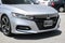 2020 Honda Accord Sedan Sport