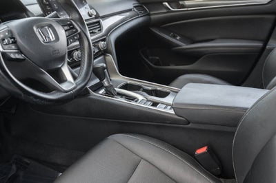 2022 Honda Accord Sedan Sport