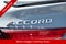 2021 Honda Accord Sedan Sport