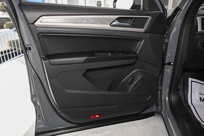 2020 Volkswagen Atlas Cross Sport 2.0T SE w/Technology