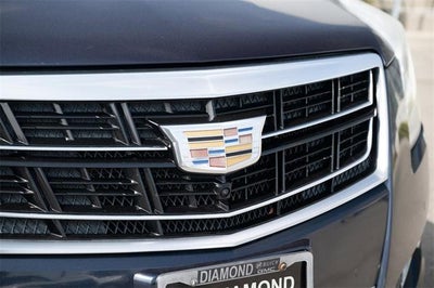 2017 Cadillac XTS Premium Luxury