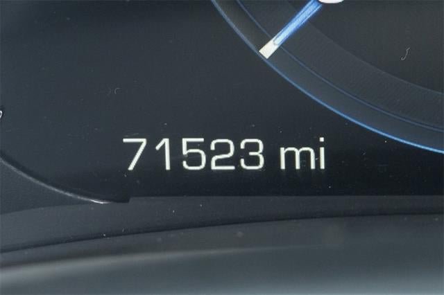 2017 Cadillac XTS Premium Luxury