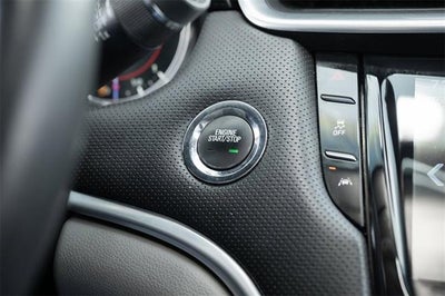 2017 Cadillac XTS Premium Luxury