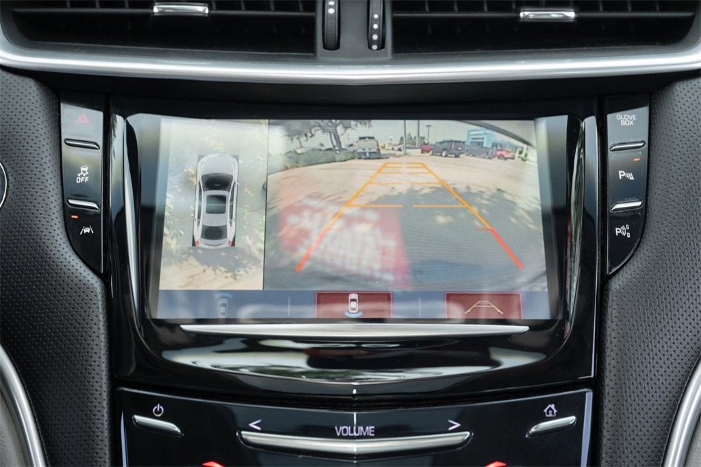 2017 Cadillac XTS Premium Luxury