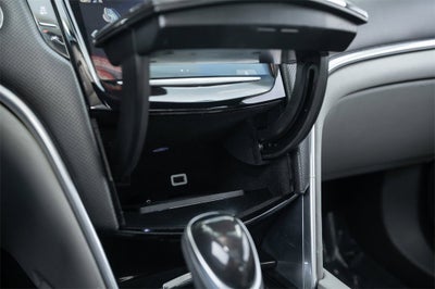 2017 Cadillac XTS Premium Luxury