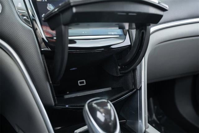 2017 Cadillac XTS Premium Luxury