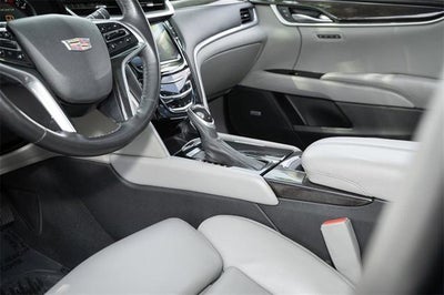 2017 Cadillac XTS Premium Luxury