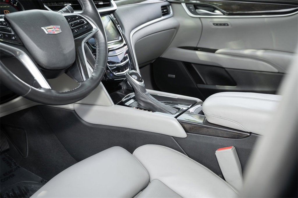 2017 Cadillac XTS Premium Luxury