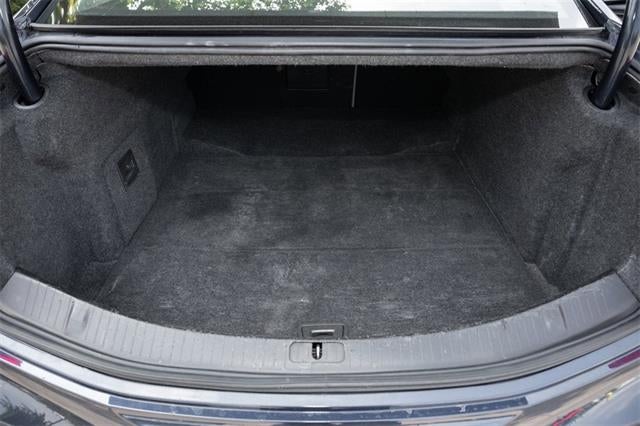 2017 Cadillac XTS Premium Luxury