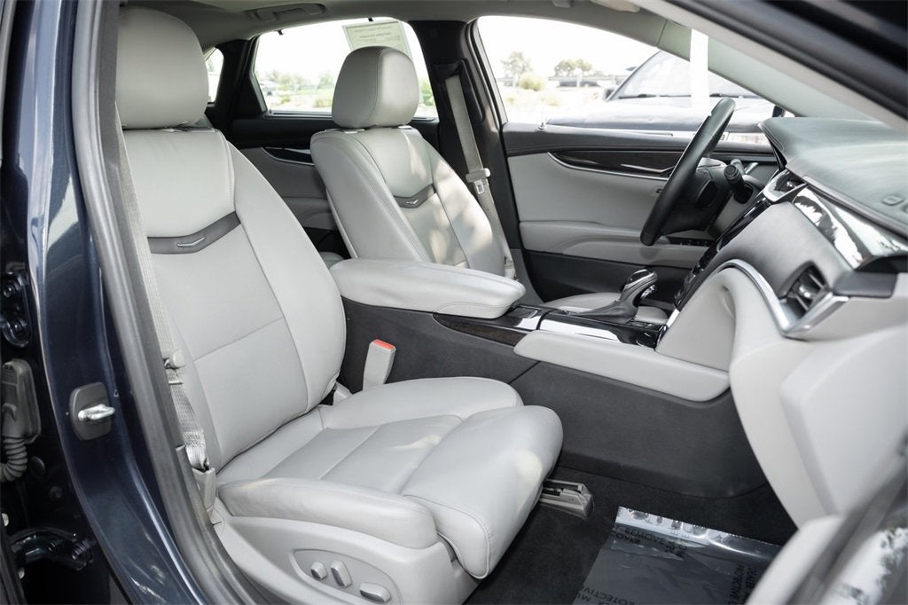 2017 Cadillac XTS Premium Luxury