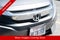 2018 Honda Civic Sedan LX