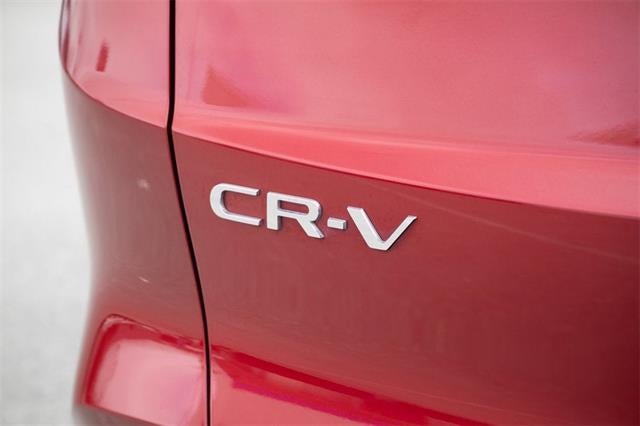 2023 Honda CR-V EX