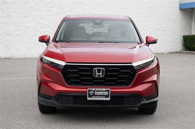 2023 Honda CR-V EX