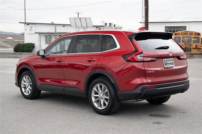 2023 Honda CR-V EX