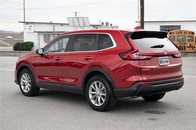 2023 Honda CR-V EX