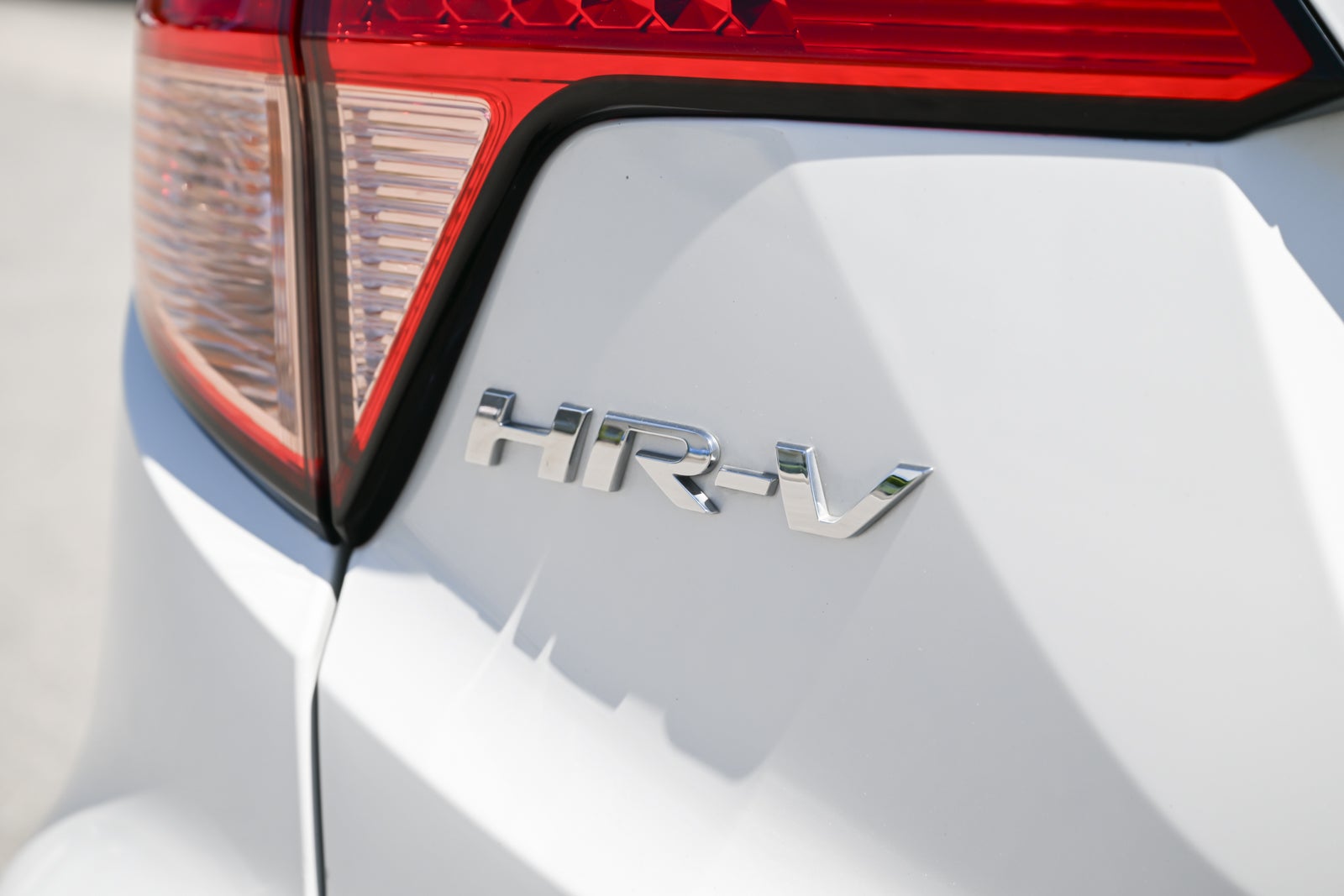 2018 Honda HR-V LX