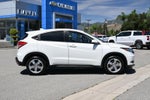 2018 Honda HR-V LX