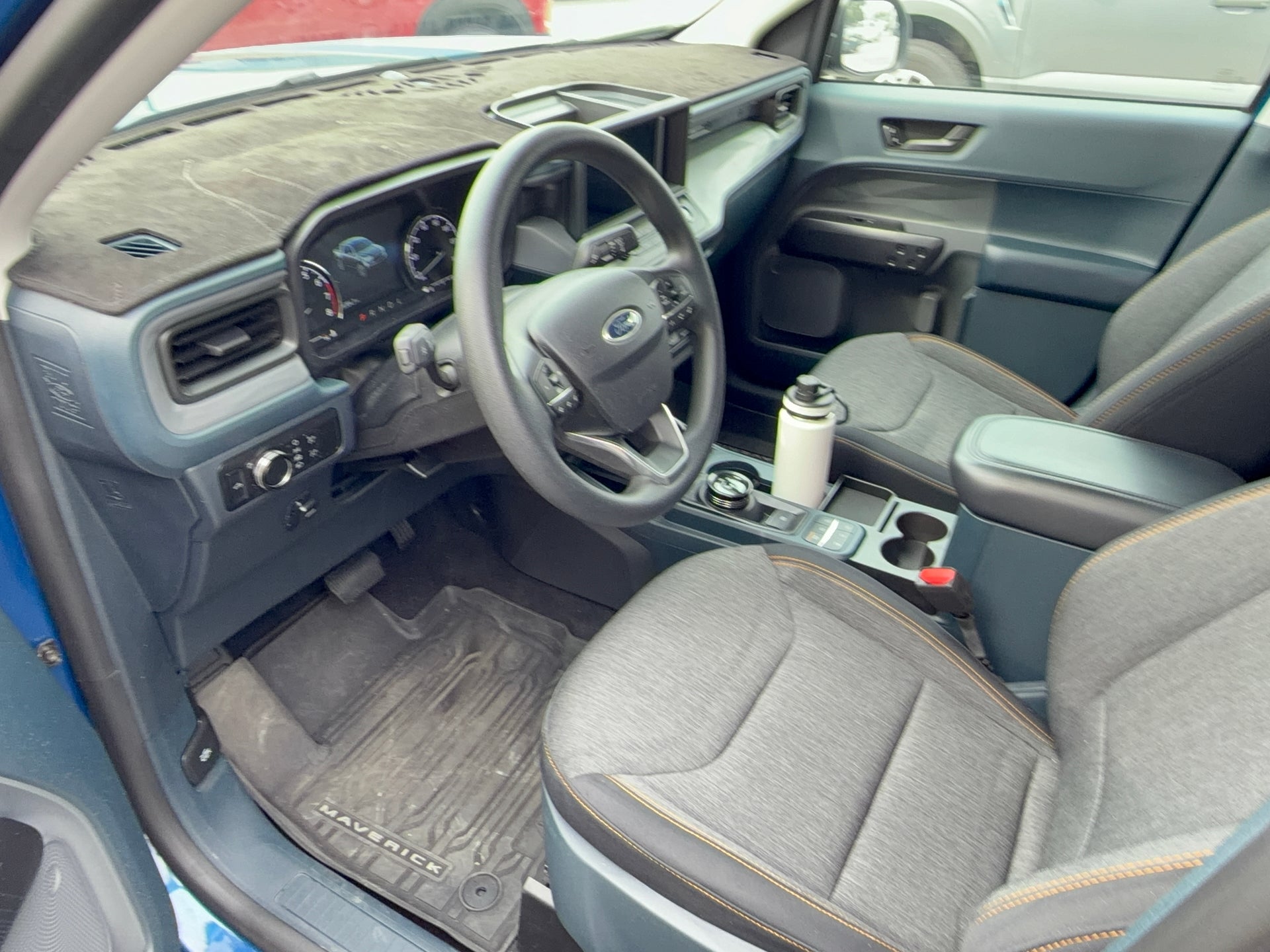 2024 Ford Maverick XLT Advanced