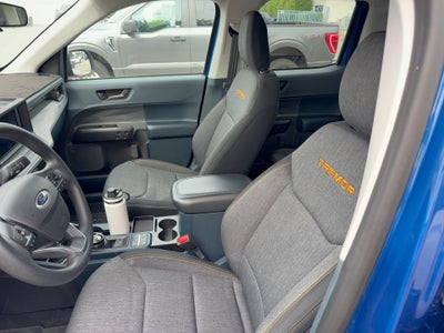 2024 Ford Maverick XLT Advanced