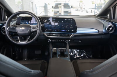 2024 Chevrolet Equinox EV 2LT