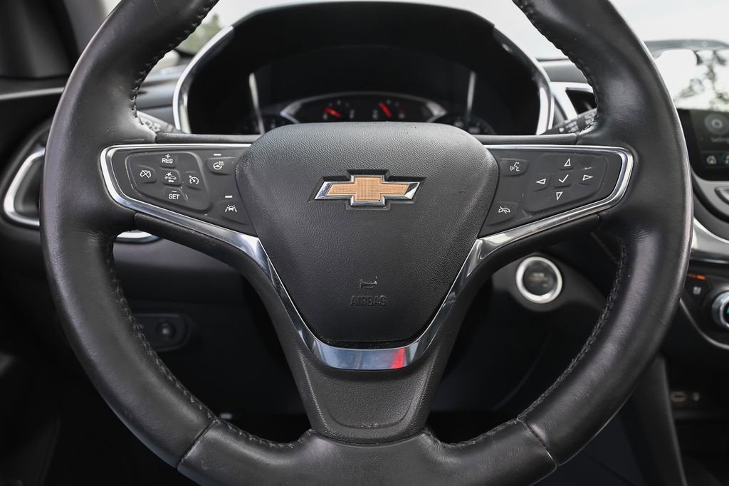 2021 Chevrolet Equinox Premier