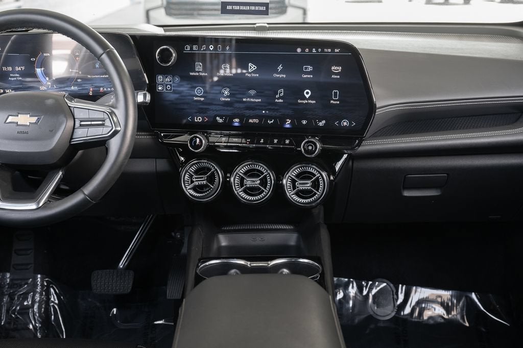 2024 Chevrolet Blazer EV LT