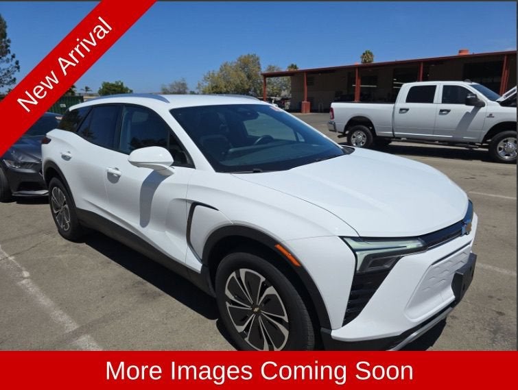 2024 Chevrolet Blazer EV LT