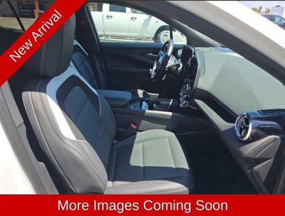 2024 Chevrolet Blazer EV LT