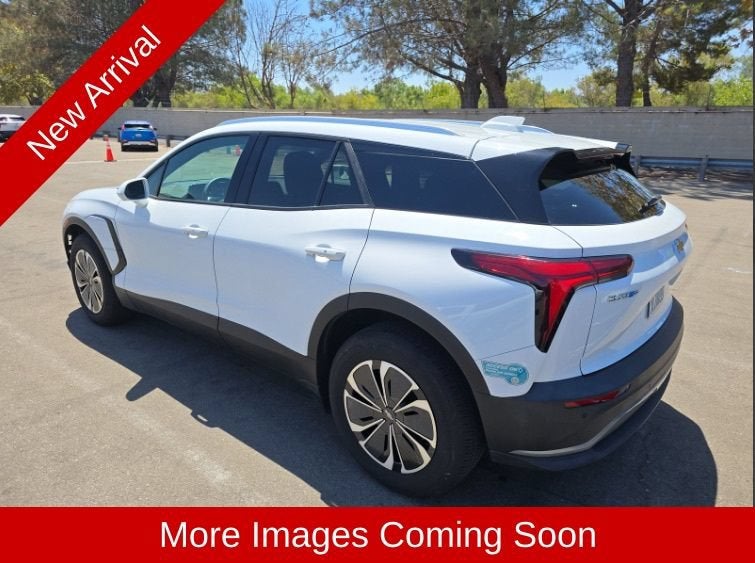 2024 Chevrolet Blazer EV LT