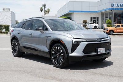 2024 Chevrolet Blazer EV RS