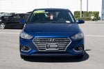 2020 Hyundai Accent SEL