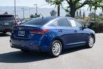 2020 Hyundai Accent SEL