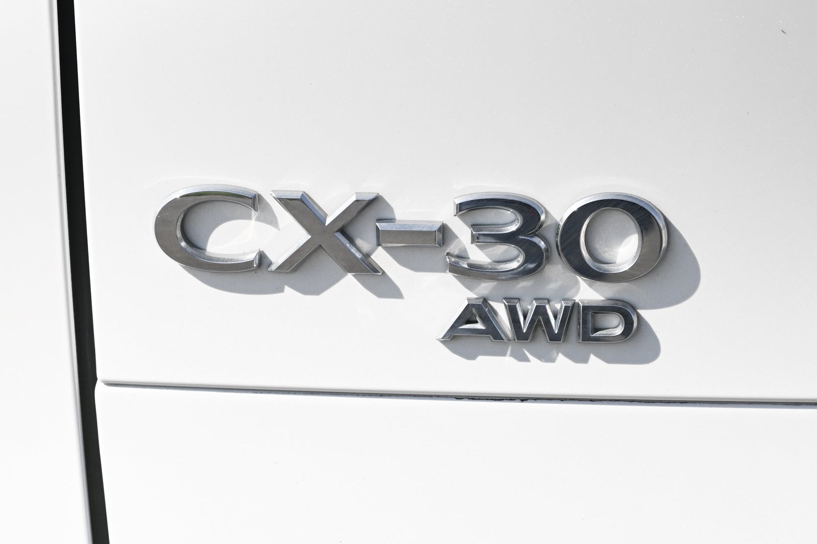 2021 Mazda Mazda CX-30 Premium