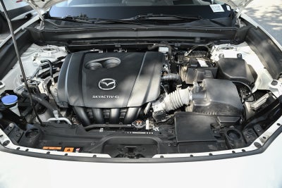 2021 Mazda Mazda CX-30 Premium