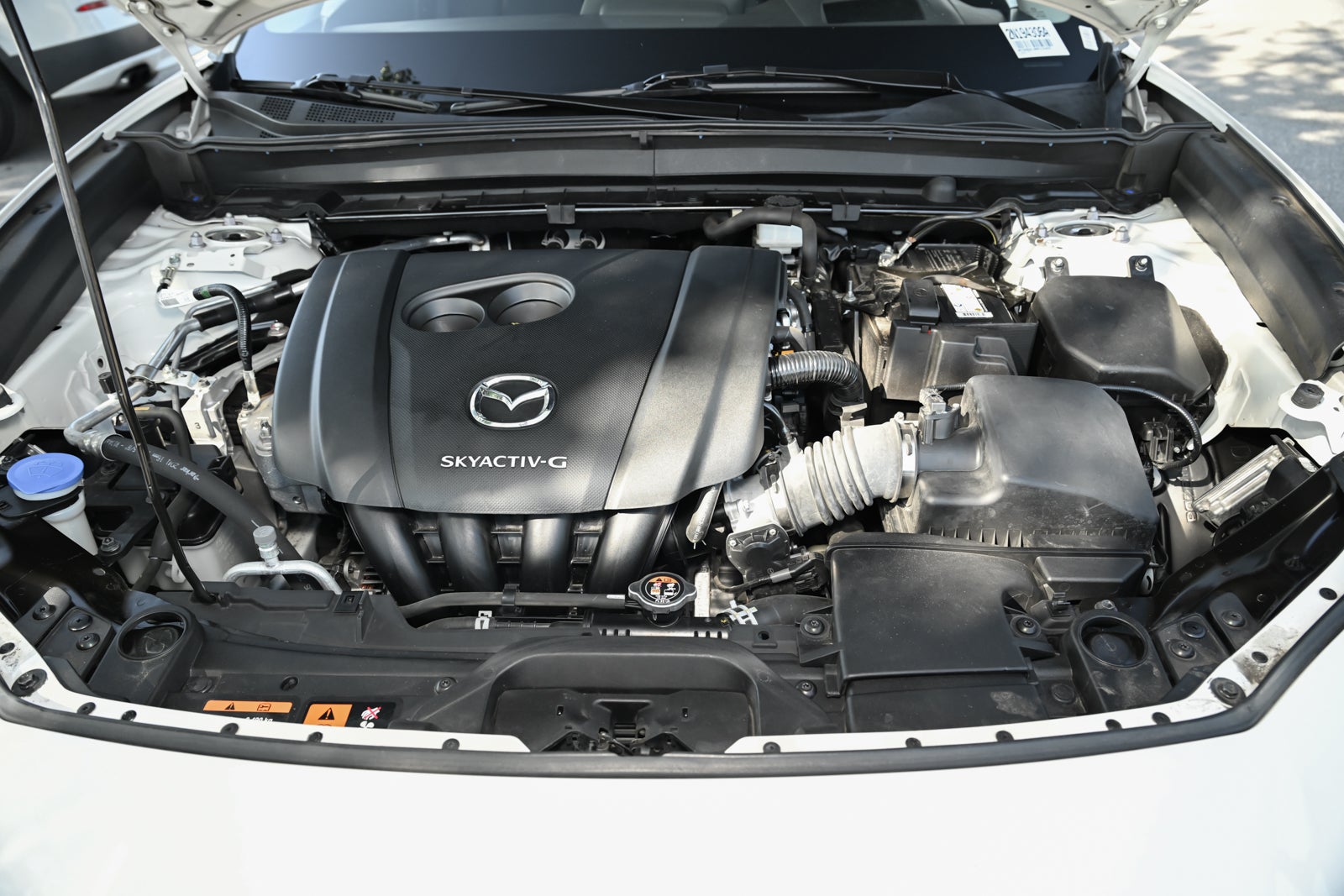 2021 Mazda Mazda CX-30 Premium