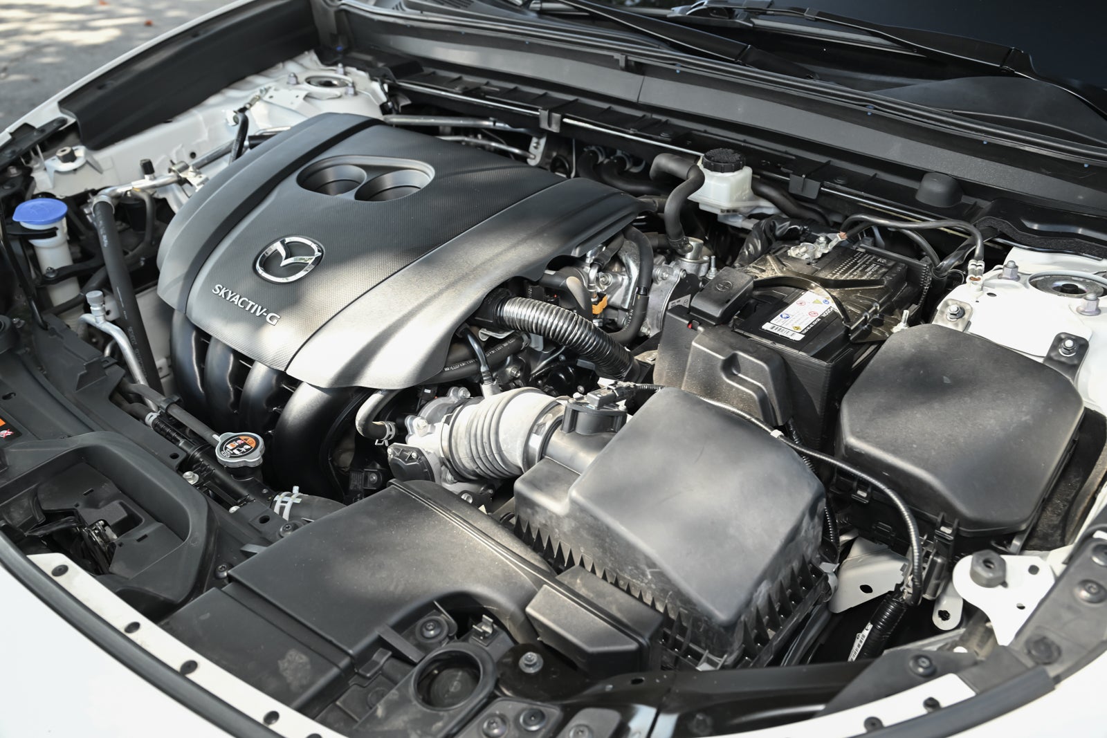 2021 Mazda Mazda CX-30 Premium