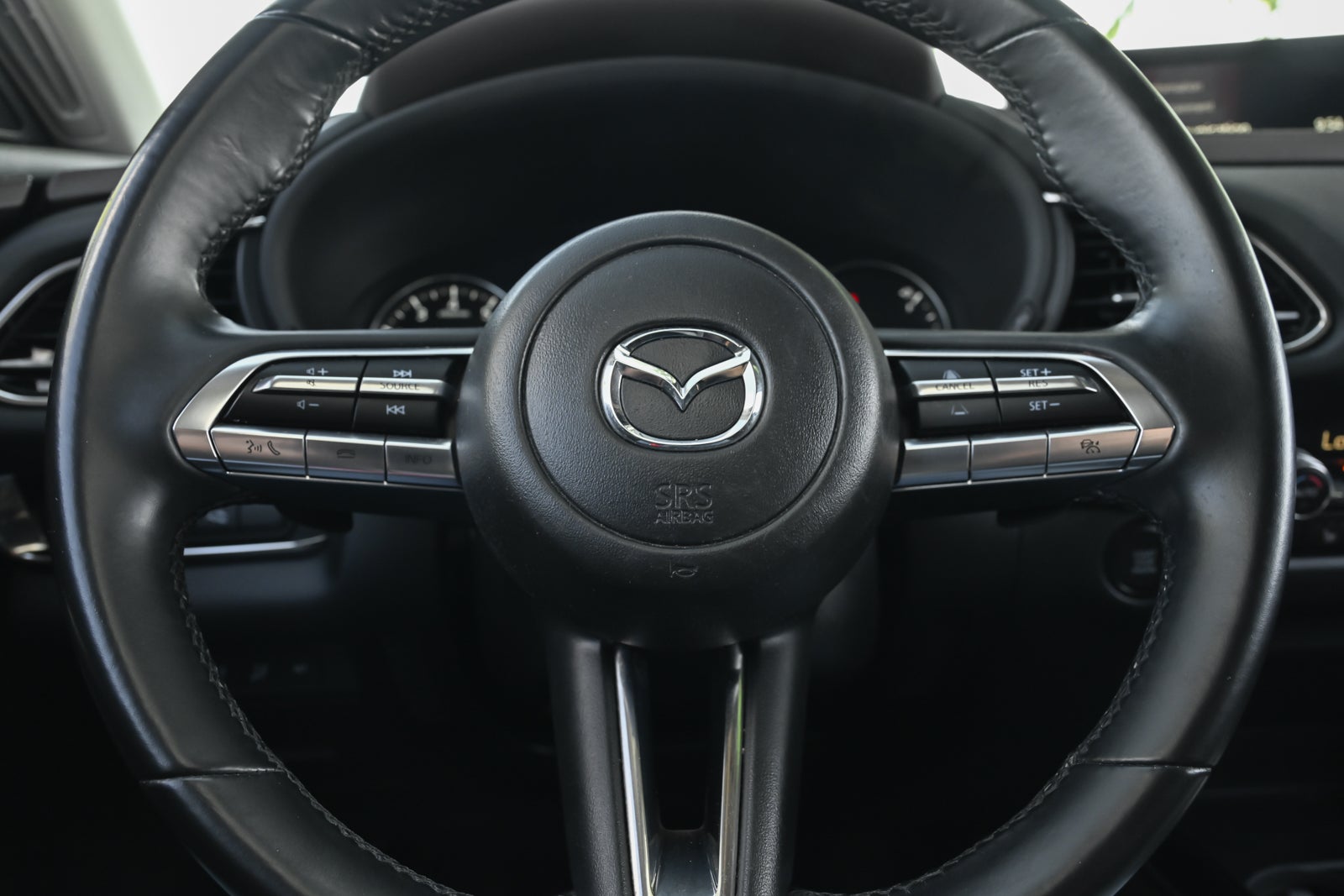 2021 Mazda Mazda CX-30 Premium